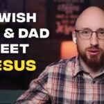 Jewish Son & Dad Transformed by Jesus | Dan Bergman ‣ Witness21