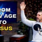 Jewish Man SURRENDERS to Jesus | Jeff's Testimony ‣ Witness21