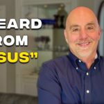 JEWISH Man Hears From JESUS and then…| Ross's Testimony ‣ Witness21