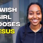 JEWISH Israeli Reveals Why She Chose JESUS | Helen's Testimony ‣ Witness21