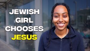 JEWISH Israeli Reveals Why She Chose JESUS | Helen's Testimony ‣ Witness21