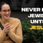 Jewish Woman's Journey to Jesus | Julia's Testimony ‣ Witness21