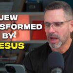 I Hated My JEWISH Identity Until JESUS | Roni's Testimony ‣ Witness21