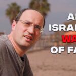 Iron Dome and Divine Grace | JEWISH Israeli's Path to JESUS ‣ Witness21