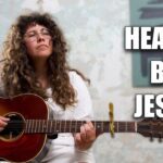 Famous Jewish Singer Healed From Trauma | Shai Sol's Testimony ‣ Witness21