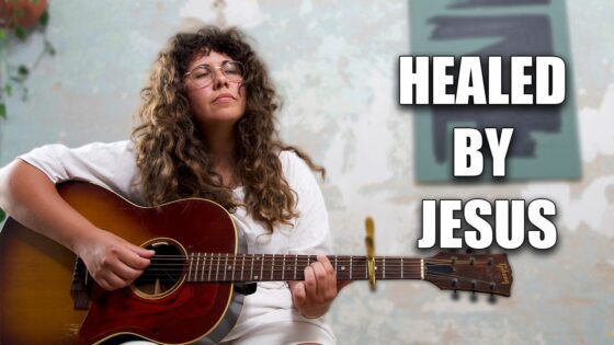 Famous Jewish Singer Healed From Trauma | Shai Sol's Testimony ‣ Witness21