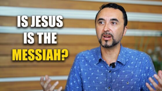 IRANIAN JEW Put His Faith in JESUS | Emmanuel's Testimony ‣ Witness21