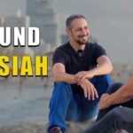 A Jewish Man's Discovery of Jesus | Tamir's Testimony ‣ Witness21