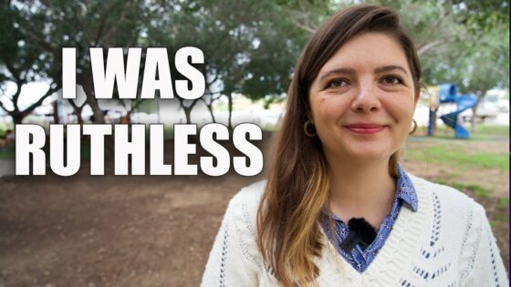 Jewish Woman Finds Jesus in Kenya | Miri's Testimony ‣ Witness21