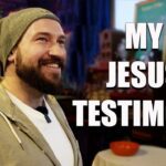 Jewish Artist Saved by Jesus | Dima's Testimony ‣ Witness21