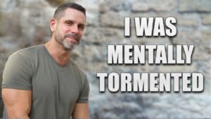 Jewish Man Freed by Jesus After Decades of Torment | Jeff's Testimony ‣ Witness21