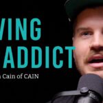 Loving someone with an addiction... with Logan Cain from CAIN ‣ Witness21