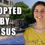 Born Jewish - Adopted by Jesus | Diane's Testimony ‣ Witness21