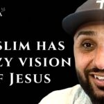 Muslim meets Jesus - Dreams & Visions led me to the Truth. ‣ Witness21