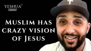 Muslim meets Jesus - Dreams & Visions led me to the Truth. ‣ Witness21