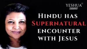 Hindu asks God to reveal himself & meets Jesus Christ. ‣ Witness21