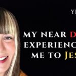 My Near Death Experience & the New Age, led me to Jesus... ‣ Witness21