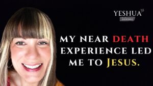 My Near Death Experience & the New Age, led me to Jesus... ‣ Witness21