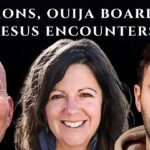 Ouija boards, Jail time & Jesus Encounters - New Age to Jesus. ‣ Witness21