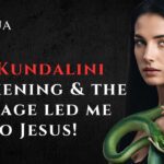 Kundalini Awakening, Psychic Powers & Seeing Demons, to Saved by JESUS! ‣ Witness21