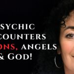 A Psychic's Supernatural Journey to Jesus! (Amazing Testimony) ‣ Witness21