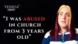 I was abused in church & walked away from God, until this happened… ‣ Witness21