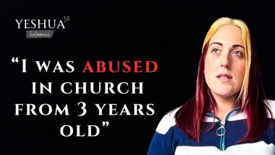 I was abused in church & walked away from God, until this happened… ‣ Witness21