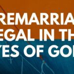 Is Remarriage Legal? - Your Questions, Honest Answers ‣ Witness21