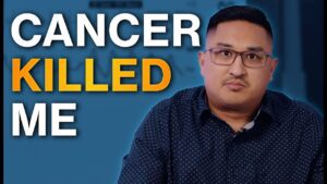 I was dying from cancer then GOD did this | Testimony ‣ Witness21