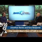 One Jewish Man’s Story of Faith in Jesus ‣ Witness21