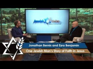 One Jewish Man’s Story of Faith in Jesus ‣ Witness21