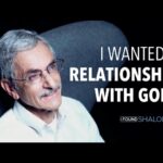 I wanted a relationship with God! | Jonathan Miller ‣ Witness21