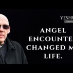 Gangster to Jesus - I encountered an Angel & what it said changed my life forever… ‣ Witness21