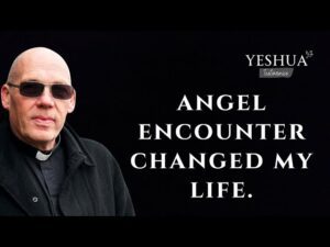 Gangster to Jesus - I encountered an Angel & what it said changed my life forever… ‣ Witness21