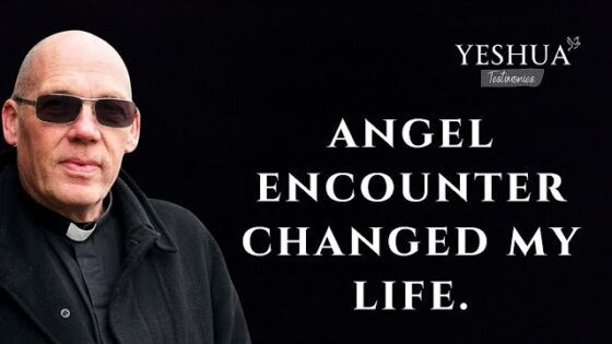 Gangster to Jesus - I encountered an Angel & what it said changed my life forever… ‣ Witness21