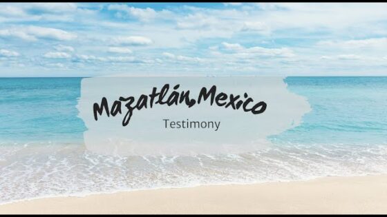 Heidi's Testimony Mazatlan Mexico 2021 ‣ Witness21