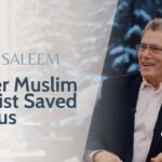 Former Muslim Terrorist Saved by Jesus – Kamal Saleem – Grace & Faith Today - Gospel Ministers, Public Figures, Testimonies - Gospel Truth Network