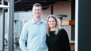 Phillip and Carrie Herbert's Story - Family & Relationships, Marriages, Testimonies - CityBridge Community Church