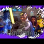 Bibleman Episode 15 – Divided We Fall [U.N.I.C.E. Transmission] - Kingdom Kids Zone, Shows - Bibleman Project
