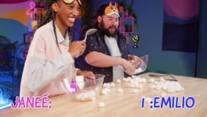 LKIDZ SHOW Selfie Series Episode 3: Serve With Purpose | Authentic Actions - Kingdom Kids Zone, Shows - The LKIDS Show