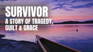 When Panic Strikes: Transforming Tragedy into Hope - Heart Healing, Shame, Testimonies - Everyday Miracles Podcast