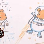 Marble The Hamster | Draw It | the Brilliant World Of Tom Gates | Drawing For Kids - Kids (6+), Kingdom Kids Zone - Tom Gates Brilliant World