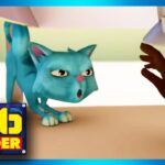 Cats And Dogs! (Compilation) | Bob the Builder | Cartoons For Kids - Kids (0-4), Kingdom Kids Zone - Bob the Builder