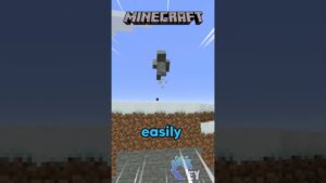 Minecraft, But I Can’t Die… - Gameplay, Kingdom Kids Zone, Minecraft - EYstreem