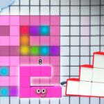 Numberblocks Winter Puzzles ❄️ | Patterns, Codes & Puzzles | Learn to Count | 12345 | @Numberblocks - Kingdom Kids Zone, Little Learners - Numberblocks