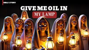 Unraveling The Mystery Of Ten Virgins In The Bible | Animated Bible Story of The Ten Virgins - Bible Stories, Kingdom Kids Zone - The Christian Seed