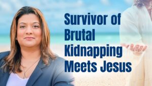 Miraculous Survival and Redemption After Being Kidnapped for Ransom - Criminal Incidents, Disasters Survivals, Testimonies - Everyday Miracles Podcast