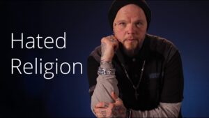 From Rock and Roll to Rediscovering Jesus Beyond Family Hypocrisy - Testimonies - Christ Over Everything