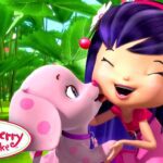 Perfect Pets π Strawberry Shortcake πMega Compilation π Kids Show - Kids TV Series, Kingdom Kids Zone - Strawberry Shortcake - WildBrain