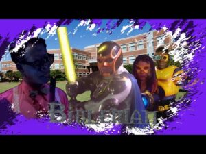 Bibleman Episode 14 – A Light In The Darkness [U.N.I.C.E. Transmission] - Kingdom Kids Zone, Shows - Bibleman Project